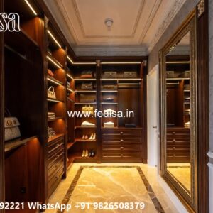 Premium Closet Inspiration No-8586