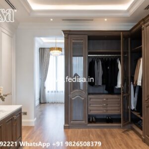 Contemporary Storage Designs No-8588