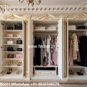 Luxury Closet Trends No-8589