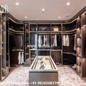 Premium Storage Wardrobes No-8593