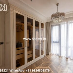 Stylish Closet Decor No-8594