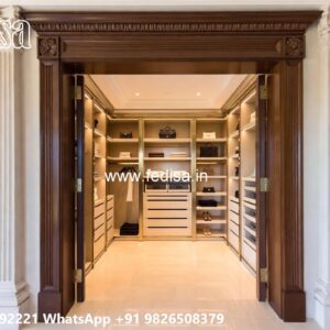 Elegant Sliding Storage No-8599