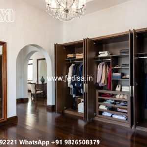 Elegant Luxury Storage No-8607