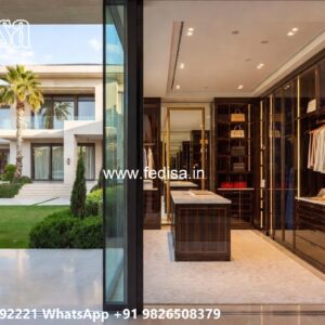 Stylish Closet Ideas No-8609