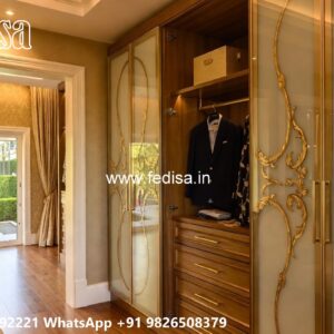 Functional Luxury Storage No-8610