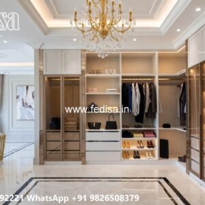 Luxury Walk In Inspiration No-8612