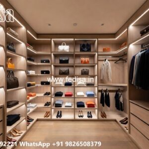 Beautiful Sliding Closets No-8613