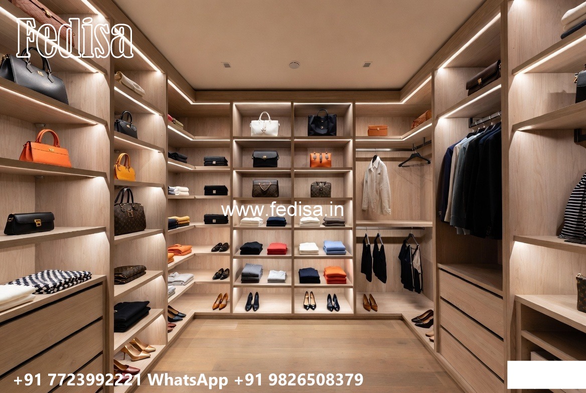 Beautiful Sliding Closets No-8613