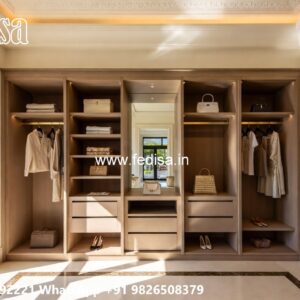 Elegant Closet Trends No-8616
