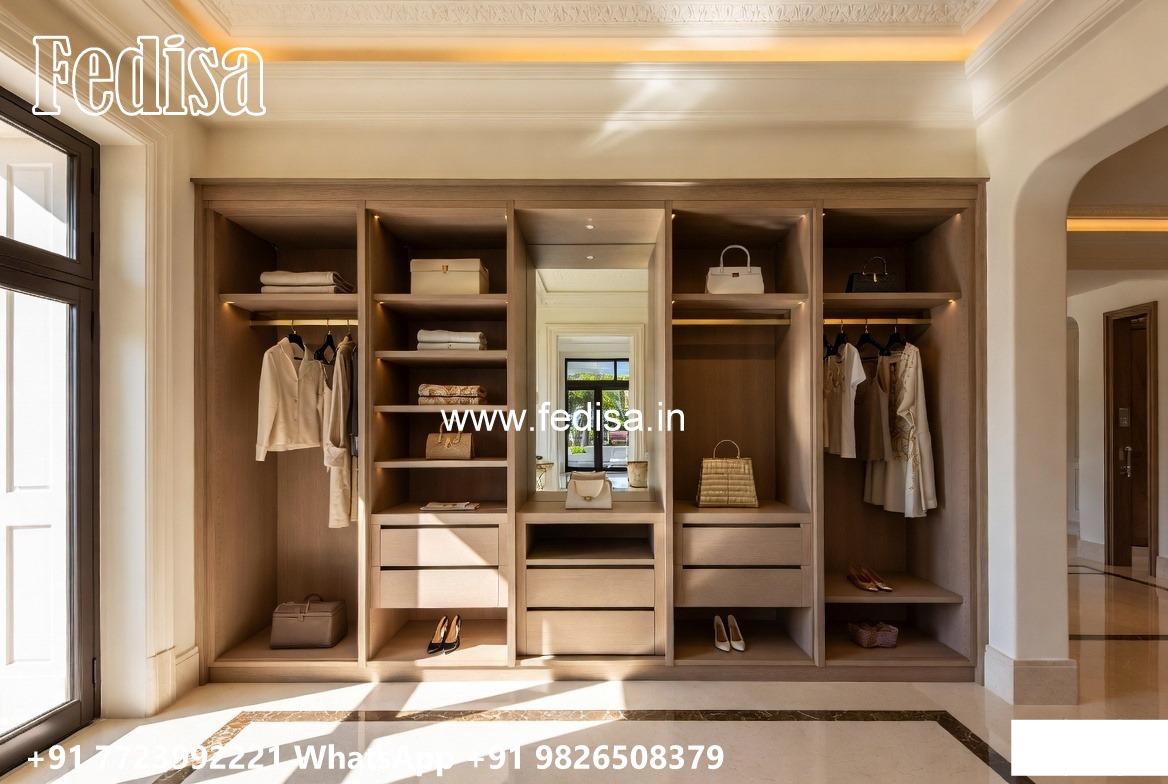 Elegant Closet Trends No-8616