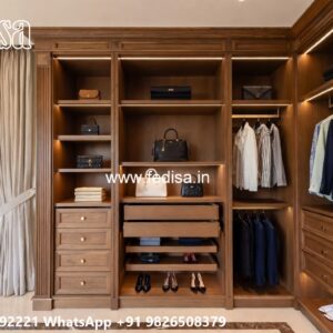 Smart Closet Concepts No-8623