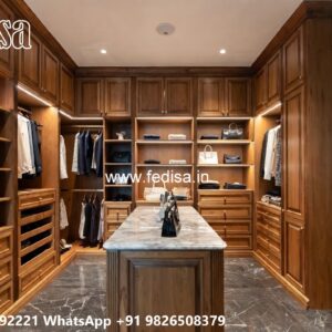 Premium Sliding Wardrobes No-8624