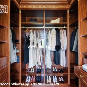 Functional Modern Wardrobes No-8628
