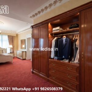 Luxury Storage Inspiration No-8629