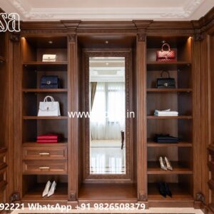 Elegant Closet Concepts No-8630
