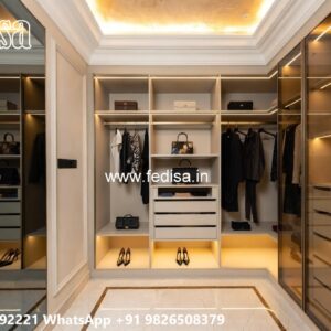 Premium Wardrobe Decor No-8631