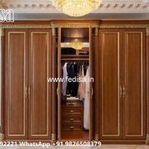 Smart Luxury Closets No-8634