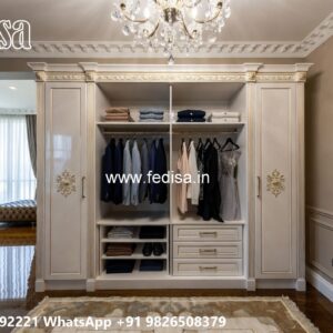 Luxury Interior Storage No-8637