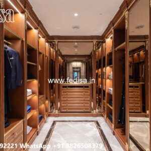 Functional Closet Trends No-8638