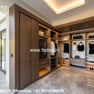 Stylish Modern Closet Ideas No-8648