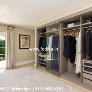 Contemporary Sliding Storage No-8653