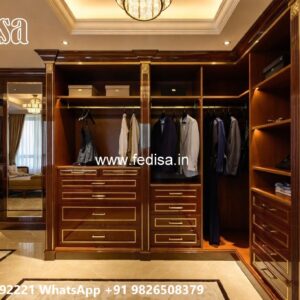 Elegant Bedroom Inspiration No-8654