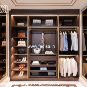 Premium Storage Interiors No-8655