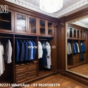 Functional Closet Concepts No-8665