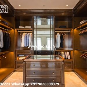 Smart Interior Storage No-8668