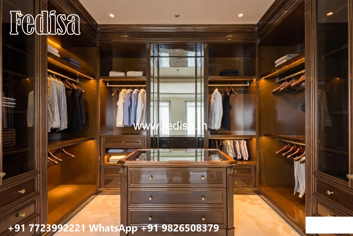 Smart Interior Storage No-8668