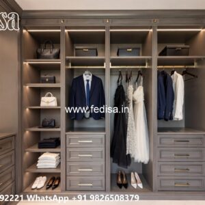 Contemporary Storage Inspiration No-8673