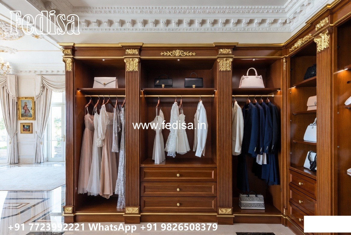 Smart Sliding Wardrobes No-8676