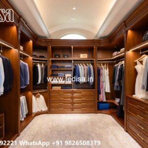 Functional Modern Closets No-8680
