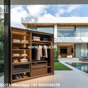 Luxury Designer Storage No-8681