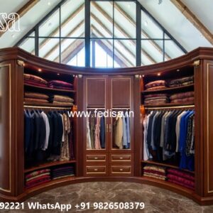 Luxury Bedroom Concepts No-8689