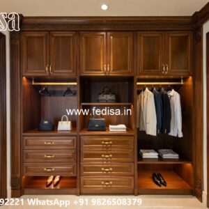 Elegant Modern Storage No-8691