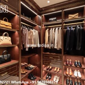 Royal Style Wardrobe Design Inspiration No-8741