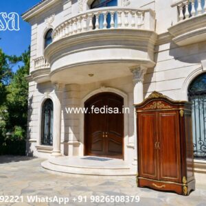 Elegant Classic Closet Design for Bedrooms No-8744