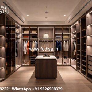 Elegant Antique Wardrobe Design Concepts No-8795