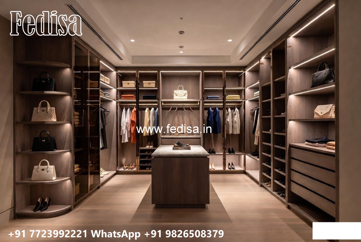 Elegant Antique Wardrobe Design Concepts No-8795