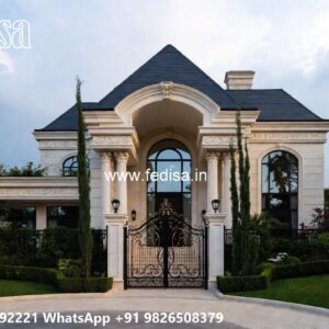 Traditional Closet Design with Premium Finish No-8855