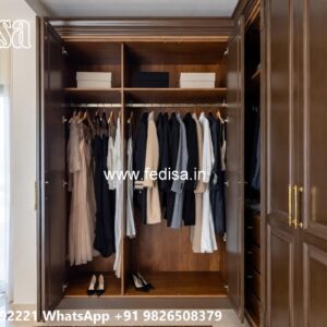 Vintage Closet Design with Decorative Beauty No-8931