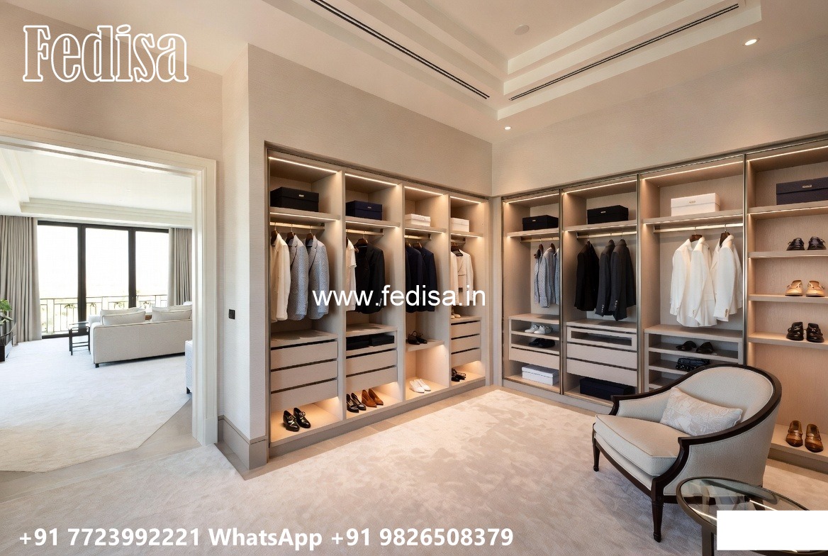 Timeless Wooden Wardrobe with Royal Charm No-8945