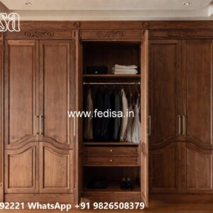 Elegant Antique Closet with Timeless Elegance No-8976