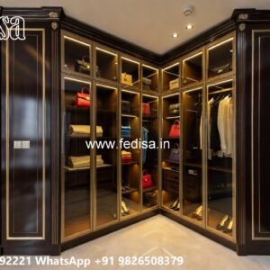 Best Wardrobe Design Inspiration for Luxury Interiors No-8993