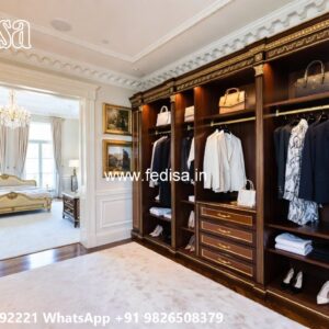 Premium Sliding Wardrobe Design Inspiration No-9058