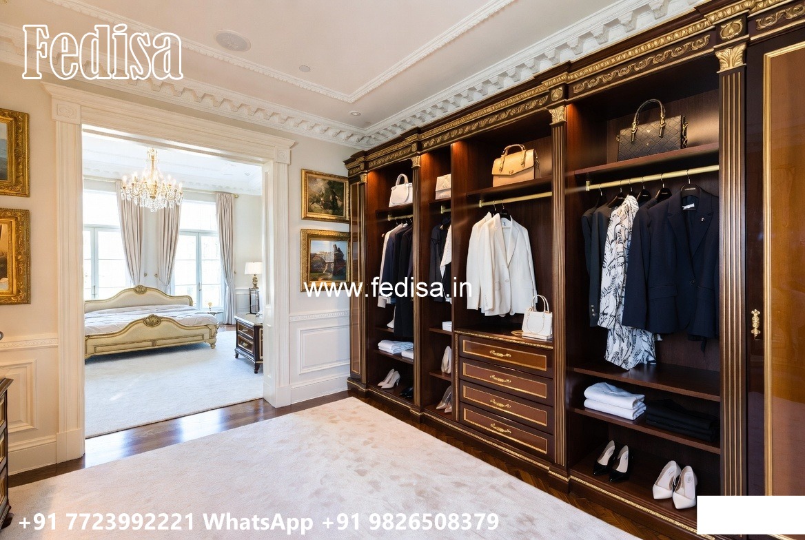 Premium Sliding Wardrobe Design Inspiration No-9058
