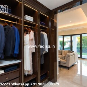Sliding Wardrobe Design for Contemporary Homes No-9085
