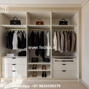 Wardrobe Design Inspiration for Contemporary Bedrooms No-9150