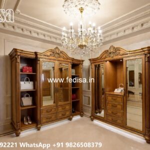 Sliding Wardrobe Design with Modern Style No-9160